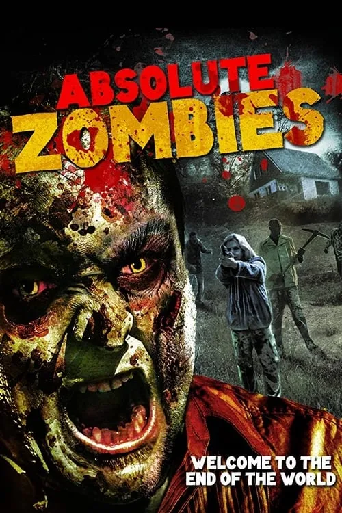 Absolute Zombies (movie)