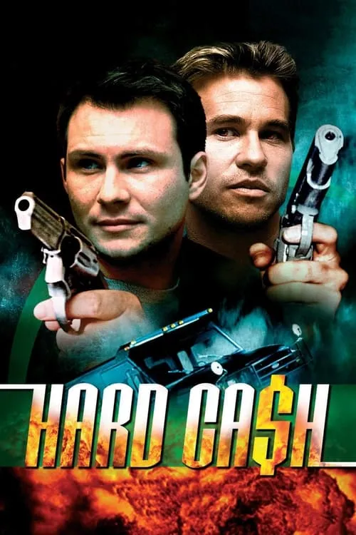 Hard Cash (movie)