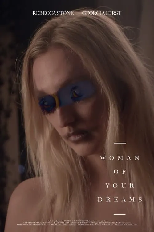 Woman of Your Dreams (movie)