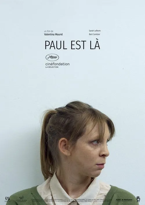 Paul Is Here (movie)