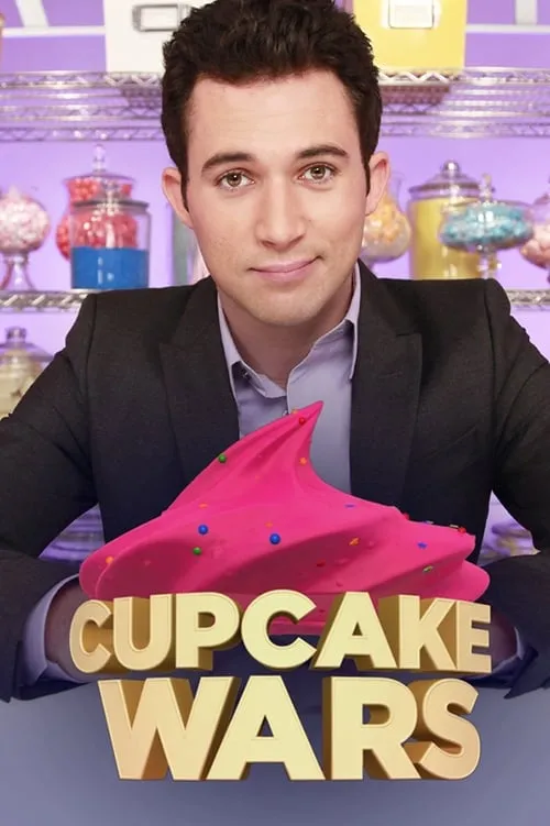 Cupcake Wars (series)