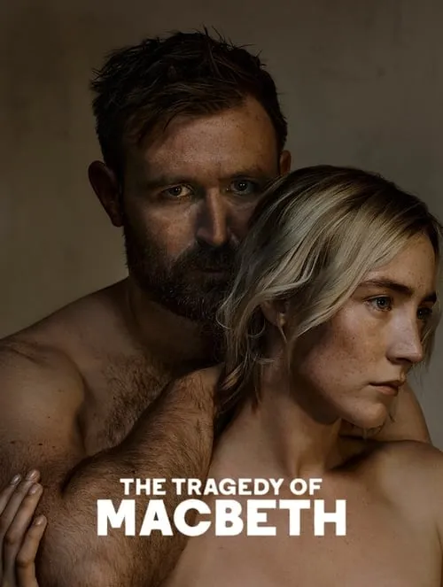 The Tragedy of Macbeth (movie)