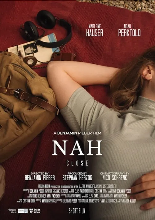 Nah (фильм)