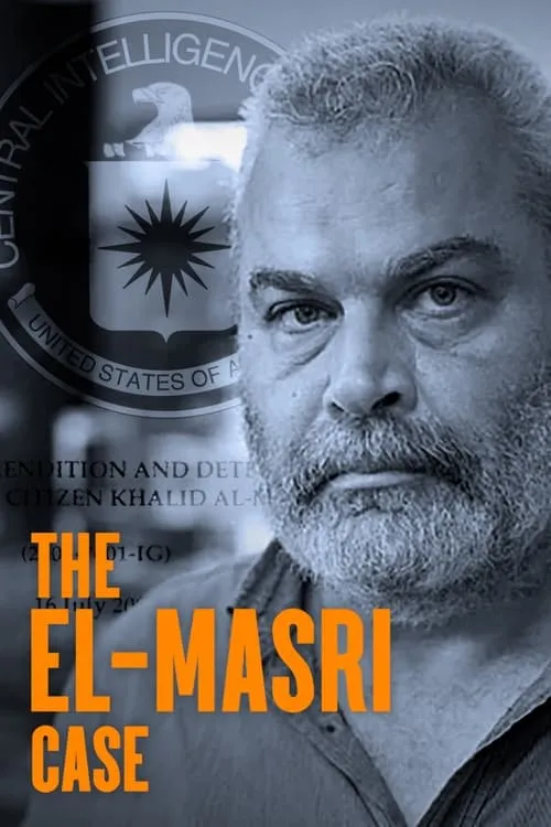 The El-Masri Case (movie)