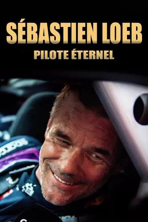 Sébastien Loeb, pilote éternel (movie)