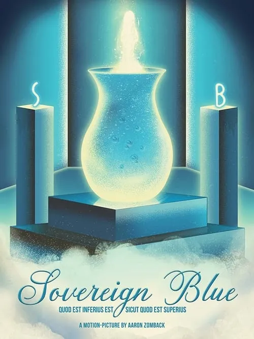 Sovereign Blue (movie)