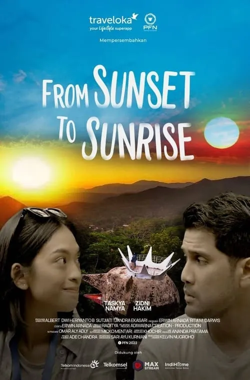 From Sunset To Sunrise