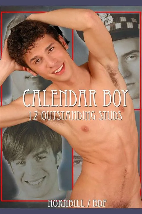 Calendar Boy (movie)