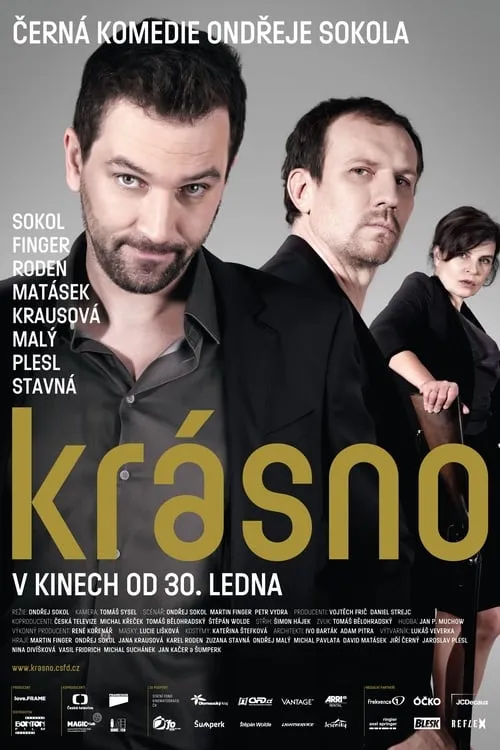 Krásno (movie)