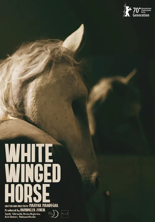 White Winged Horse (movie)