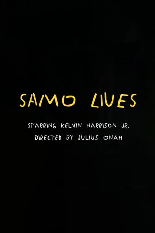 Samo Lives