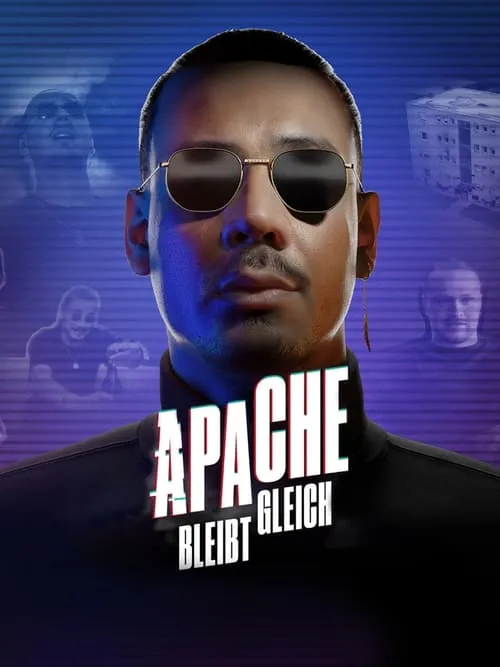 Apache bleibt gleich (фильм)