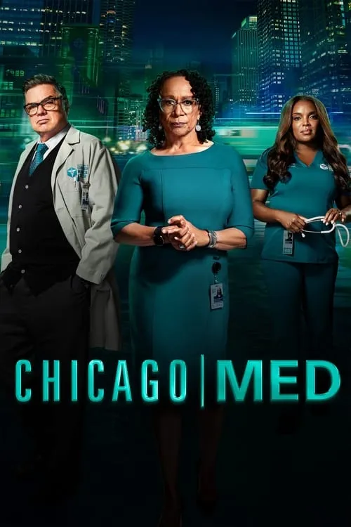 Chicago Med (series)