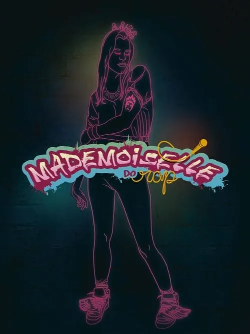 Mademoiselle do Rap