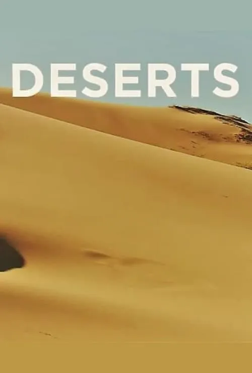 Deserts (фильм)