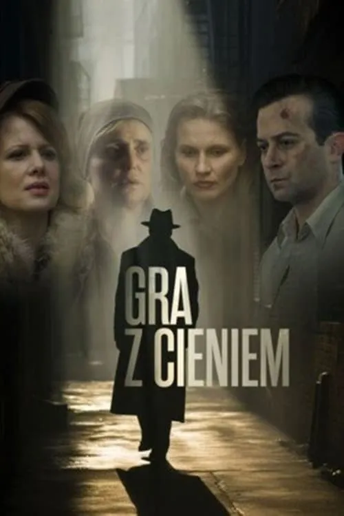 Gra z Cieniem (series)