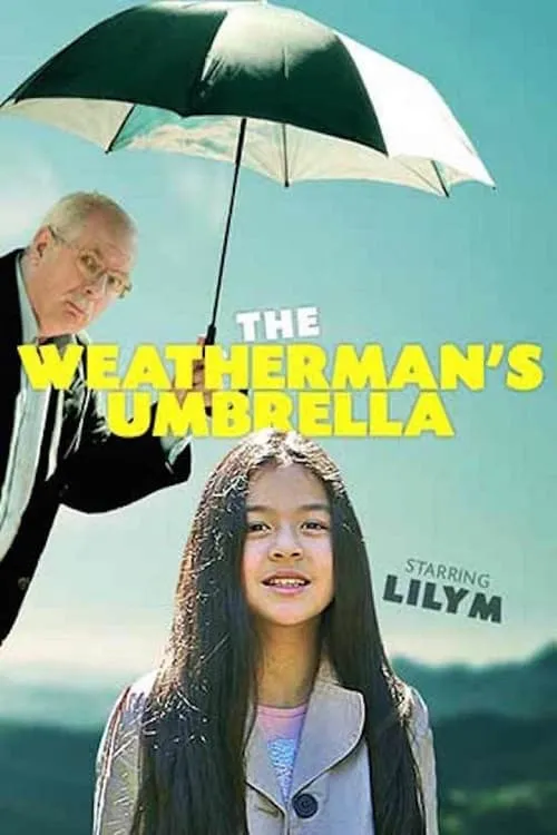 The Weatherman's Umbrella (movie)