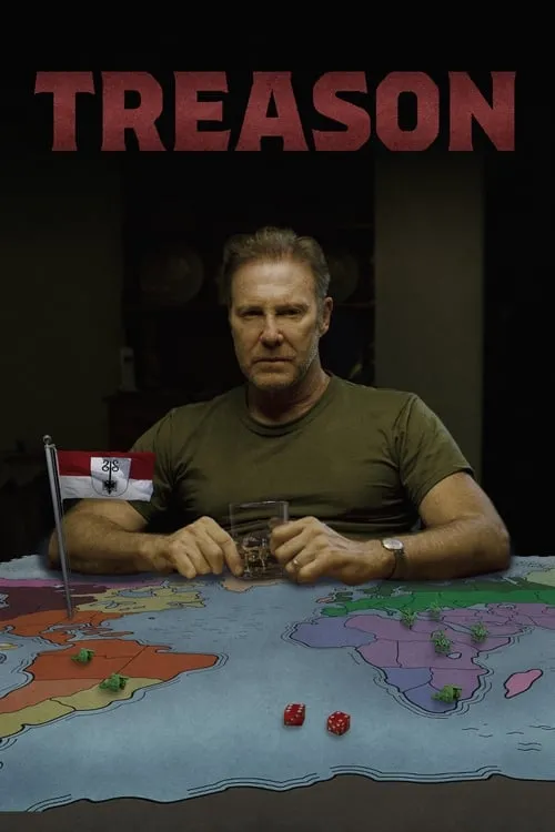 Treason (movie)