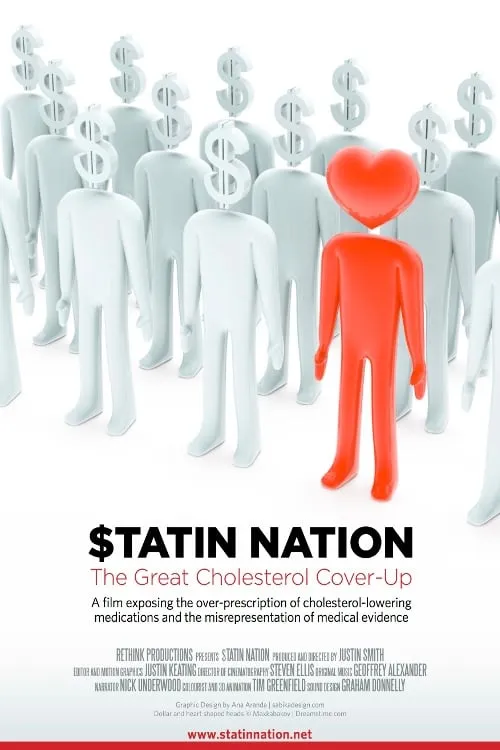 Statin Nation (фильм)