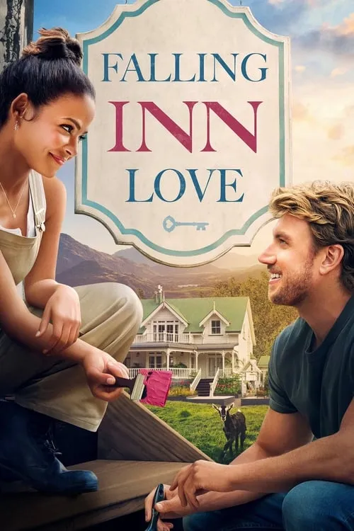 Falling Inn Love (movie)