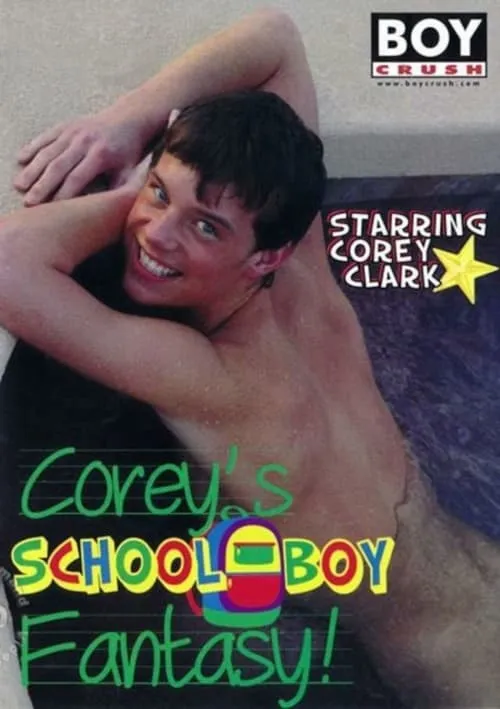 Corey's Schoolboy Fantasy (movie)