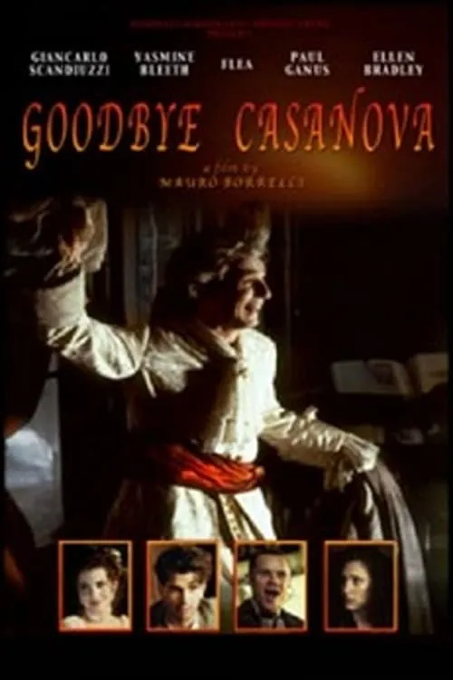 Goodbye, Casanova (фильм)