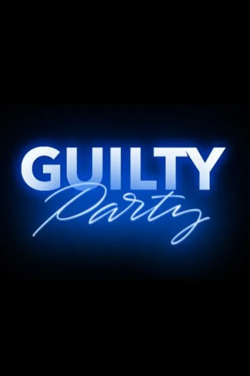 Guilty Party (series)