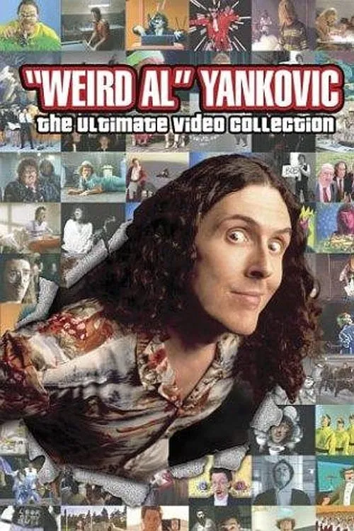 "Weird Al" Yankovic: The Ultimate Video Collection (movie)