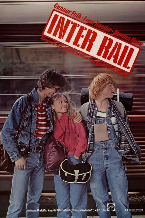 Inter Rail (movie)