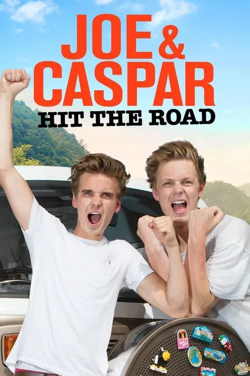 Joe & Caspar Hit the Road (фильм)