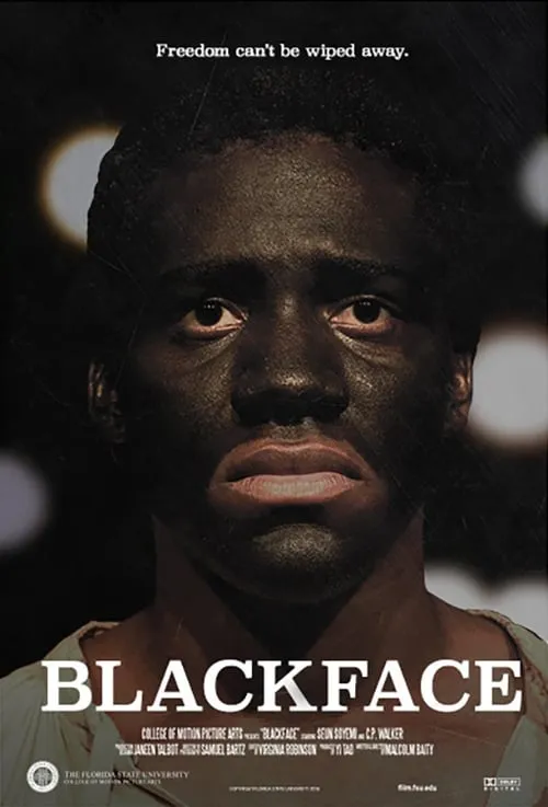 Blackface (movie)