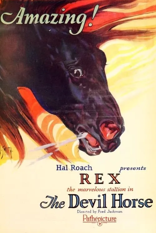 Rex the Devil Horse (movie)