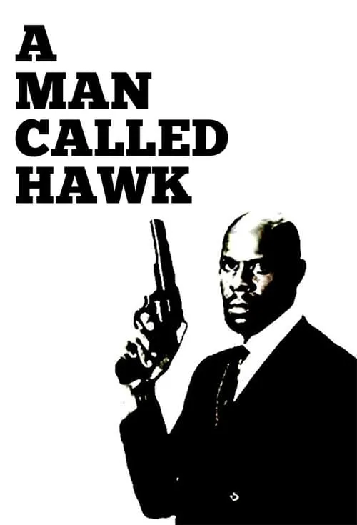 A Man Called Hawk (сериал)
