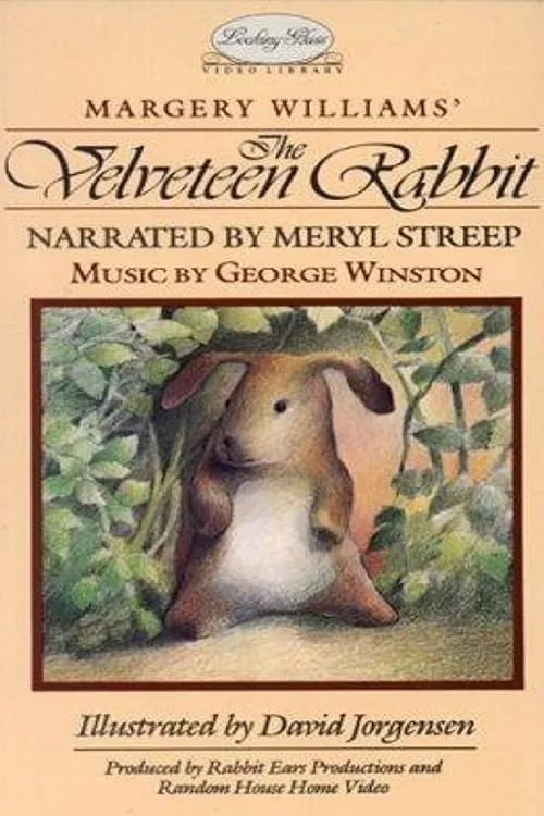 Little Ears: The Velveteen Rabbit (movie)