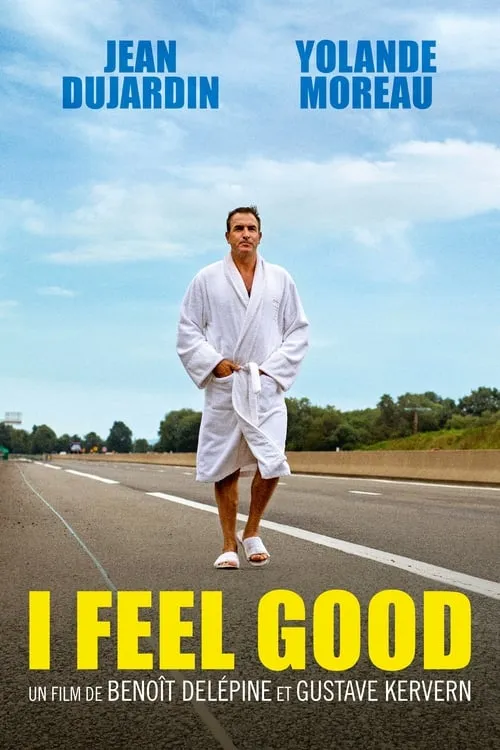I Feel Good (movie)