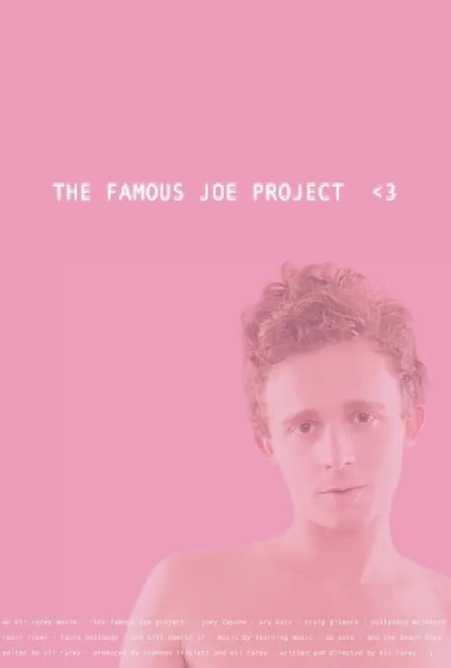 The Famous Joe Project (фильм)