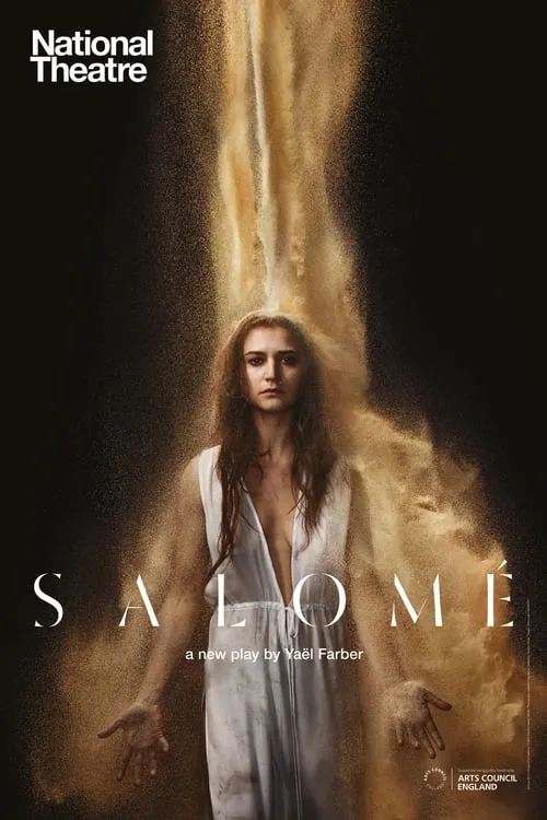 National Theatre Live: Salomé (фильм)