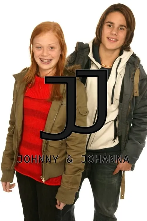 Johnny og Johanna (сериал)