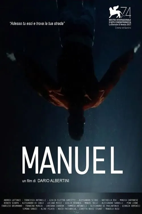 Manuel (movie)