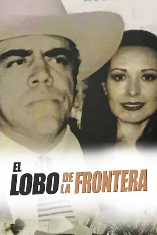 El lobo de la frontera (movie)