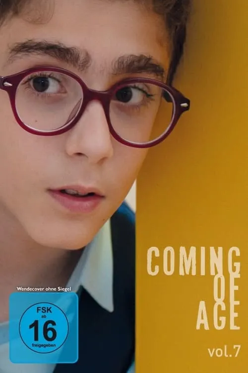 Coming of Age: Vol. 7 (movie)