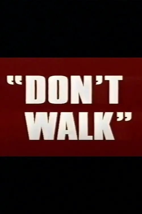 Don't Walk (фильм)