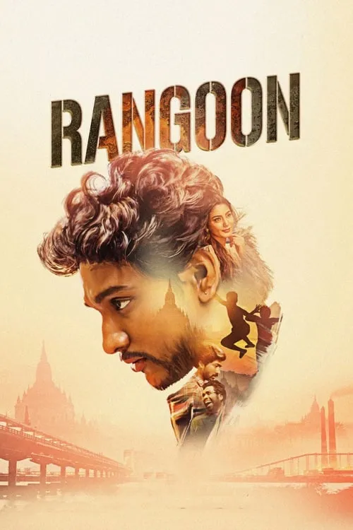 Rangoon (movie)