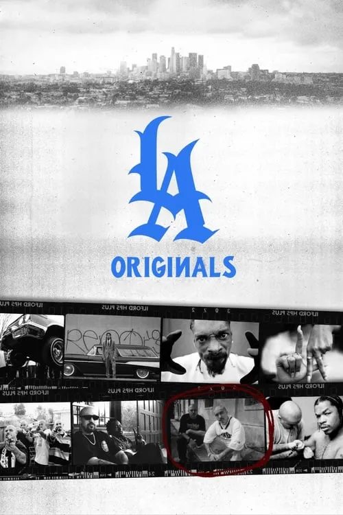 LA Originals (movie)