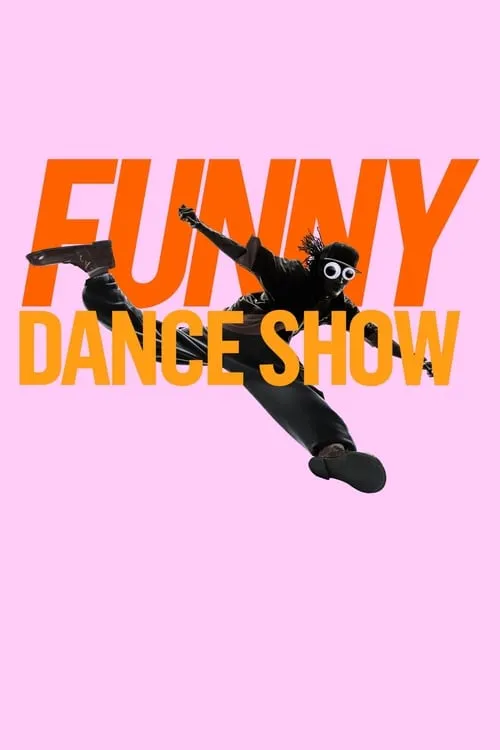 The Funny Dance Show (series)