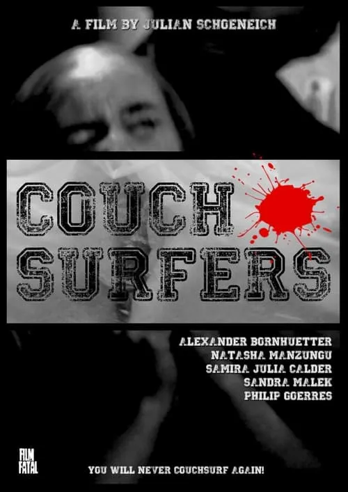 Couchsurfers (фильм)