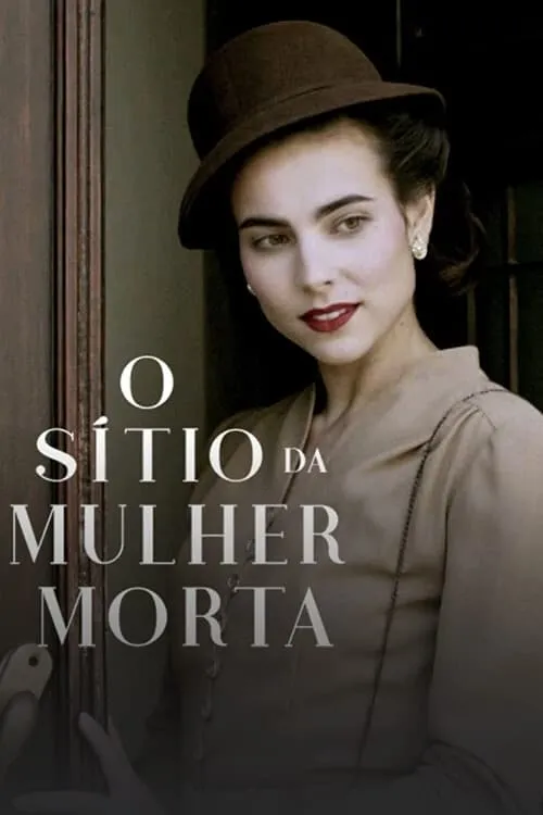 O Sítio da Mulher Morta (movie)