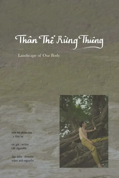 Thân Thể Rừng Thiêng