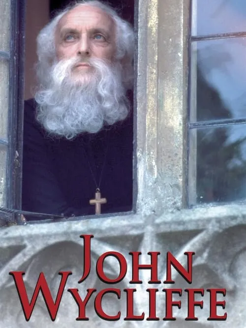 John Wycliffe: The Morning Star (movie)