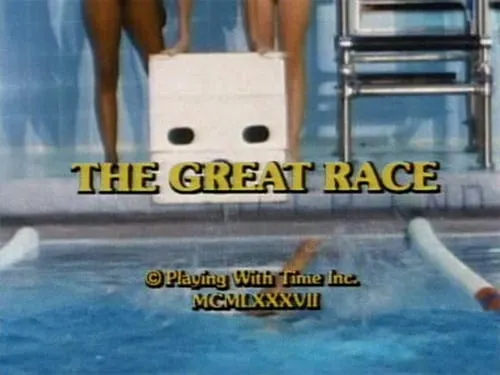 The Great Race